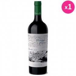 LAGARDE PRIMERAS VINAS...