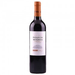 ESTANCIA MENDOZA MERLOT...
