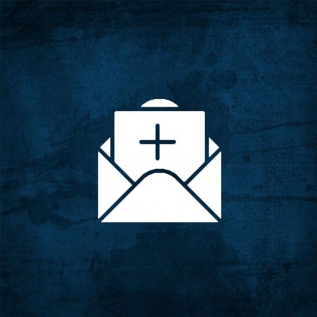 MESSAGE PERSONNALISE