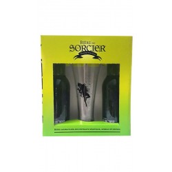 COFFRET BIERE DU SORCIER...