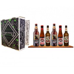 DISCOVERY BEER BOOK TROOPER...