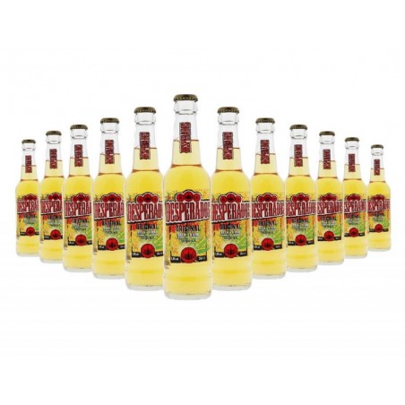 DESPERADOS 12*33CL