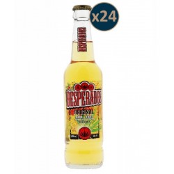 DESPERADOS 24*33CL
