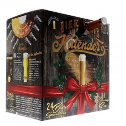 BOX ASSORTIMENT 24 BIÈRES +...