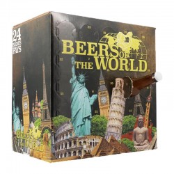 CALENDRIER DE L'AVENT...