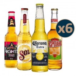 BOX DECOUVERTE 4*6...