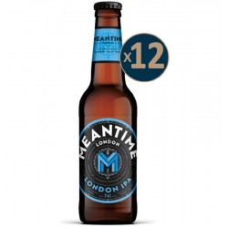 MEANTIME IPA 12*33CL