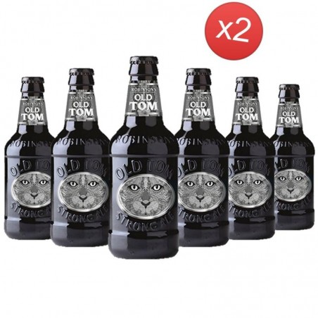 ROBINSONS OLD TOM ORIGINAL 12*33CL