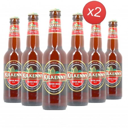 KILKENNY 12*33CL