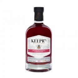 KEEPR'S RASPBERRY & HONEY...
