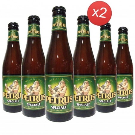 PETRUS SPECIAL 12*33CL