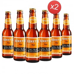 KEKETTE BLONDE 12*33CL