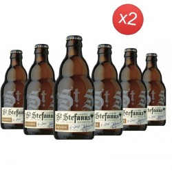 ST STEFANUS 12*33CL