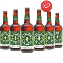 SMITHWICKS PALE ALE 12*50CL
