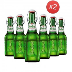 GROLSCH SWINGTOP 12*45CL