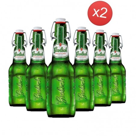 GROLSCH SWINGTOP 12*45CL