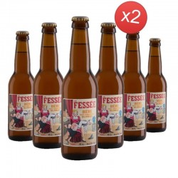 LA FESSEE 12*33CL