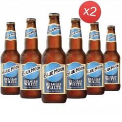 BLUE MOON 12*33CL