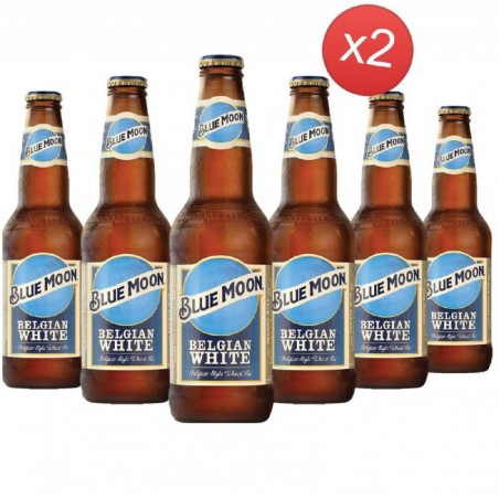BLUE MOON 12*33CL