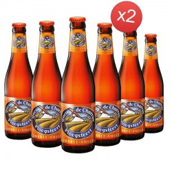 QUEUE DE CHARRUE AMBREE...