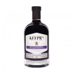 KEEPR'S BRITISH ELDERBERRY...