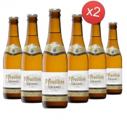 ST FEUILLIEN GRAND CRU 12*33CL