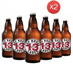 GUINNESS HOP HOUSE 13 LAGER...
