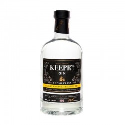KEEPR'S LEMON & PEPPER...