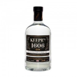 KEEPR'S 1606 PREMIUM LONDON...