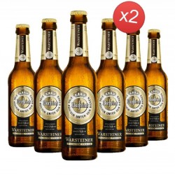 WARSTEINER 12*33CL