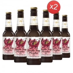 GREENE KING CRAFT DOUBLE...