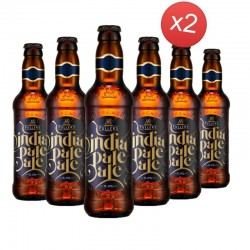 FULLERS IPA 12*33CL