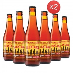 FIRE ISLAND MONTANA BIO...