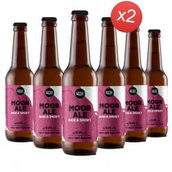 LITTLE VALLEY MOOR ALE BIO...