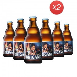 BRIGAND 12*33CL