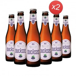 DUCASSIS BIO 12*33CL