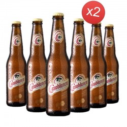 CASABLANCA 12*33CL