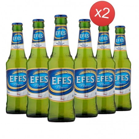 EFES 12*33CL
