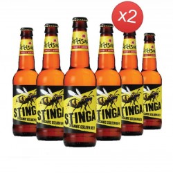 ARTISAN STINGA 12*33CL