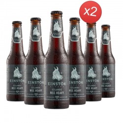 EINSTOK OLGARD WEE HEAVY...