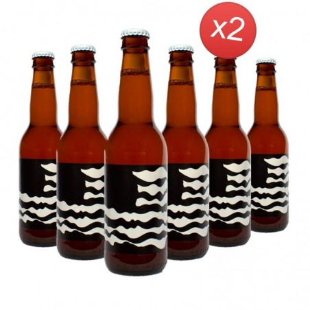 OMNIPOLLO NEBUCHADNEZZAR 12*33CL