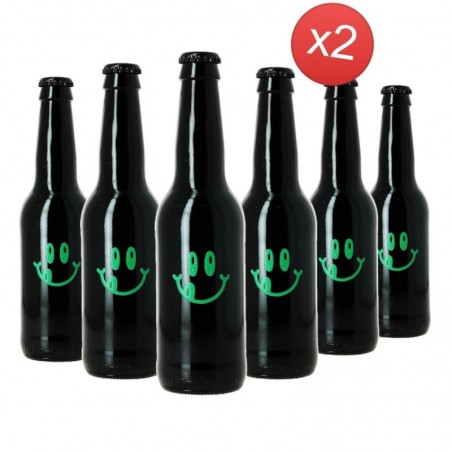 OMNIPOLLO NOA PECAN MUD CAKE 12*33CL
