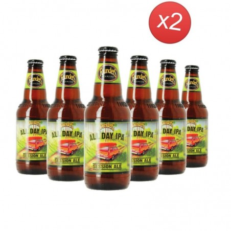 FOUNDERS BREWING ALL DAY IPA 12*35,5CL