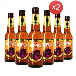 THORNBRIDGE JAIPUR 12*33CL