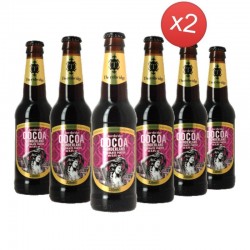 THORNBRIDGE COCOA...