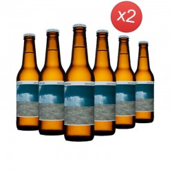 NOMADA BREWING PETRICOR...