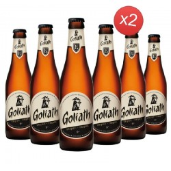 GOLIATH TRIPLE 12*33CL