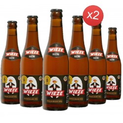 WIEZE TRIPLE 12*33CL