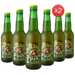 RASTA TROLLS 12*33CL