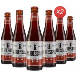 ST IDESBALD DOUBLE 12*33CL
